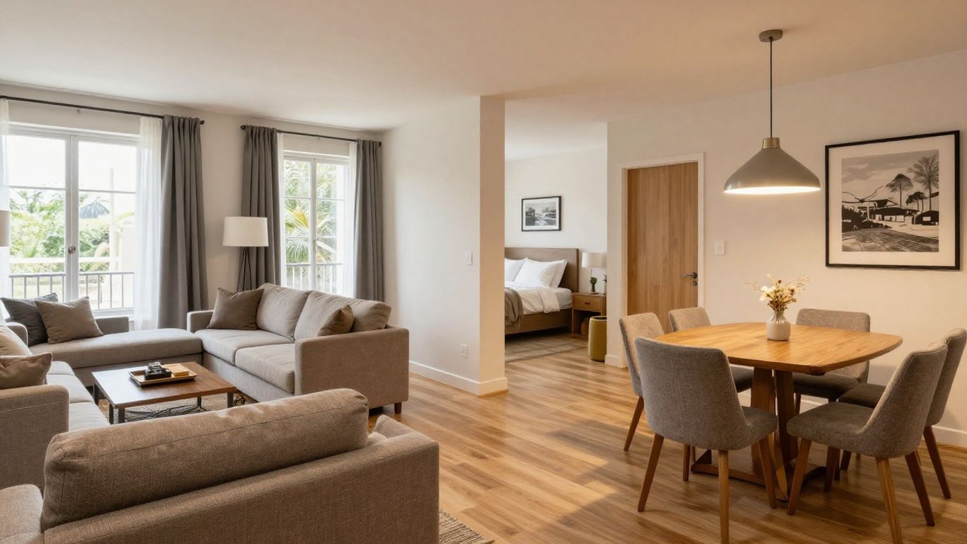 10 best Airbnb interior design companies 2026 for profitable, guest-proof rentals