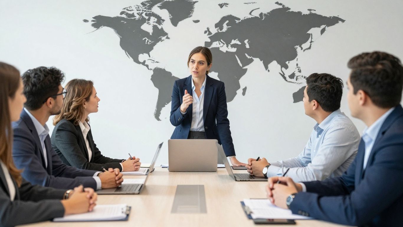 How to evaluate intercultural training companies for global assignments
