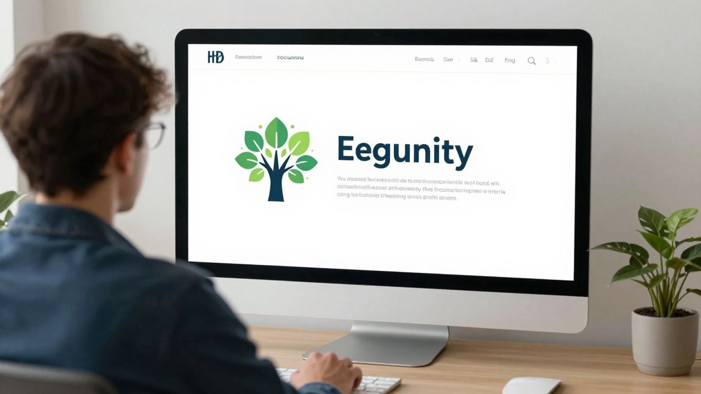 Totara Learn LMS interface with tree logo