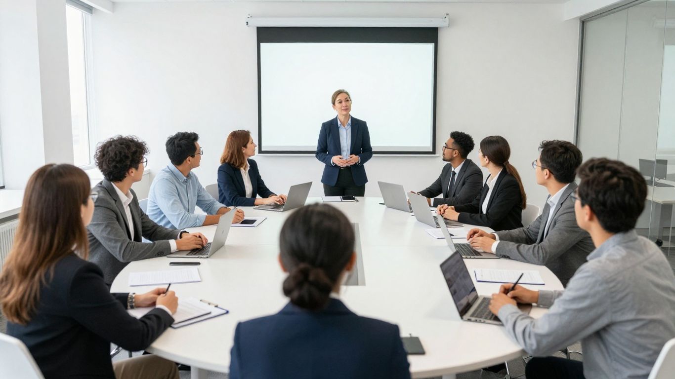 Estructura y crecimiento organizacional