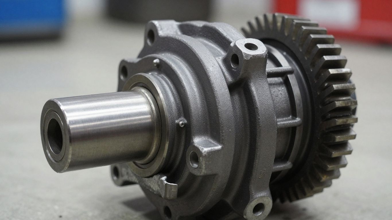 Used Honda differential for sale in Blacktown.