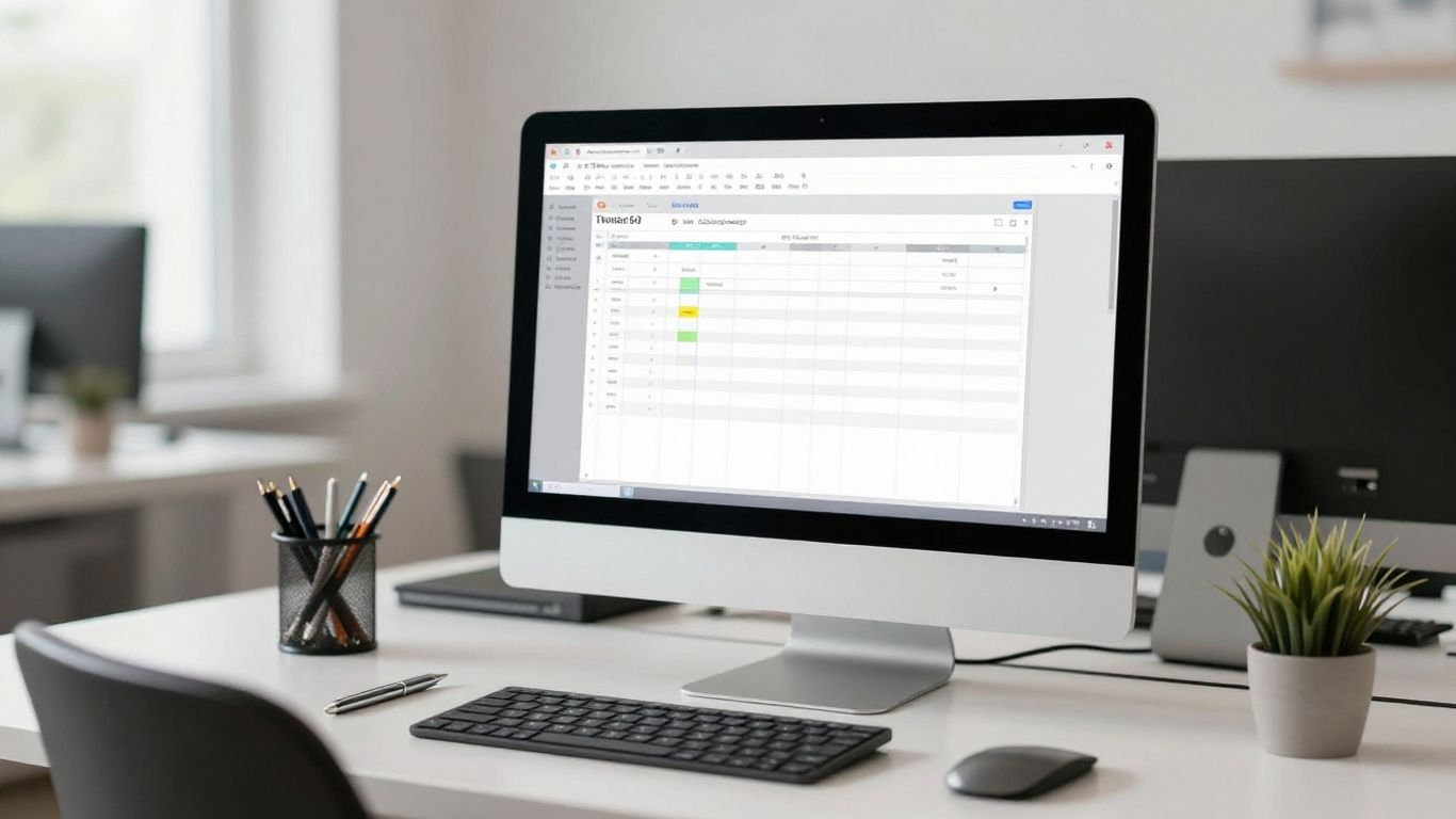 Precise record keeping for professional agencies