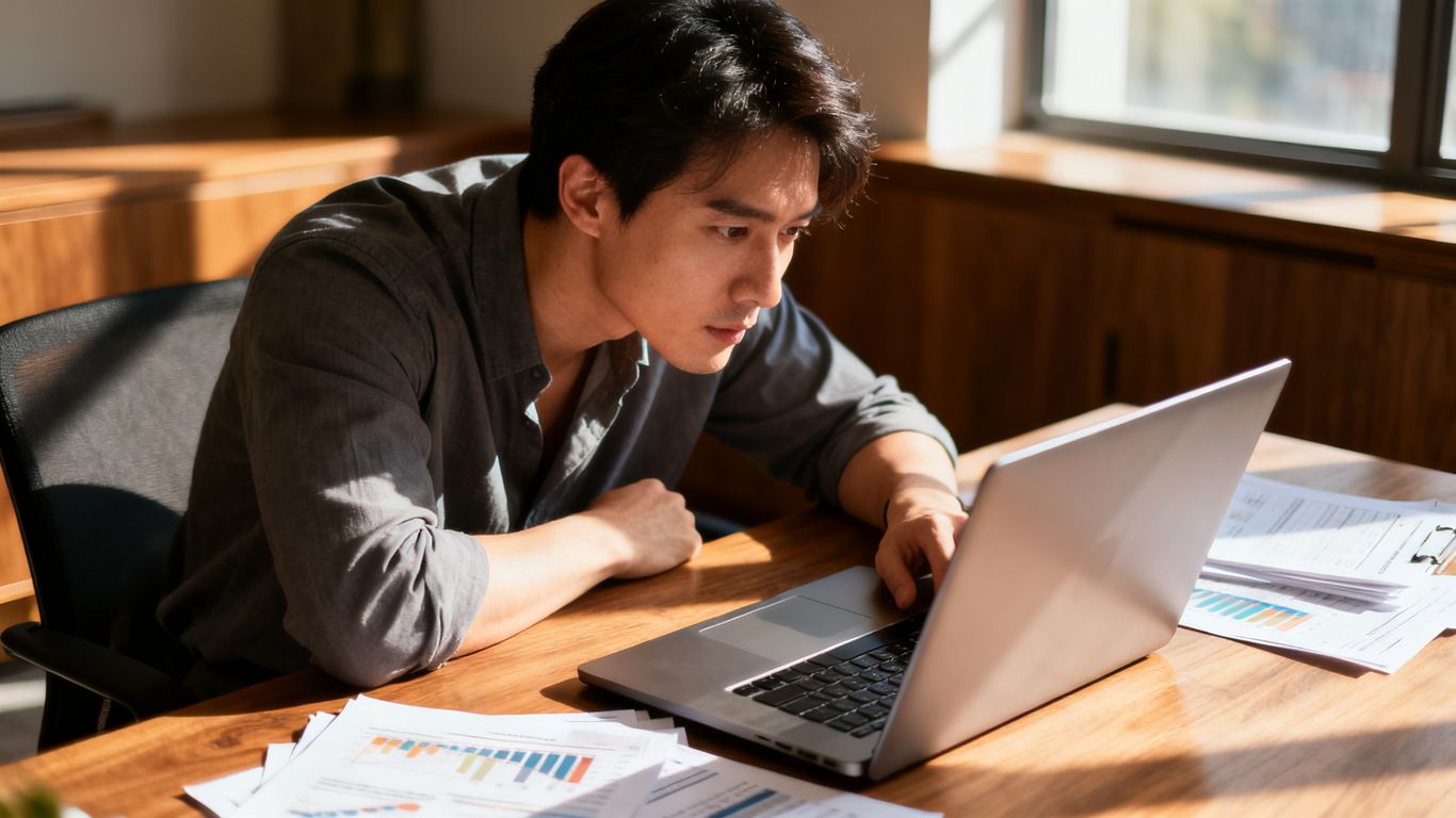 Applicants evaluating their business readiness requirements for delivery operations