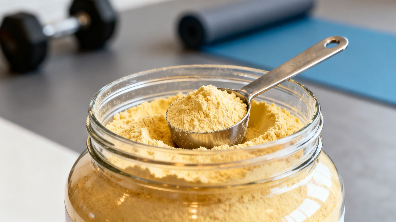 Dosage pour complément nutritionnel