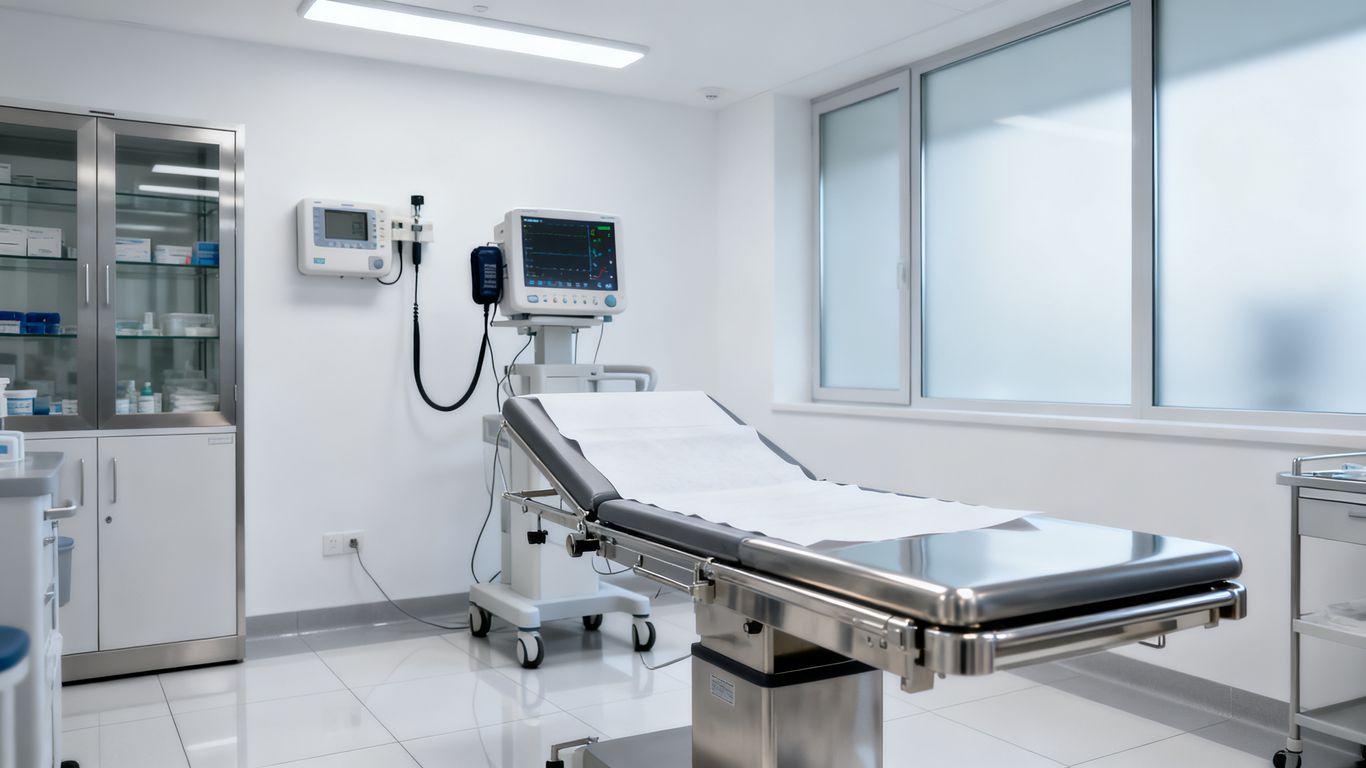 Clinical medical laboratory research