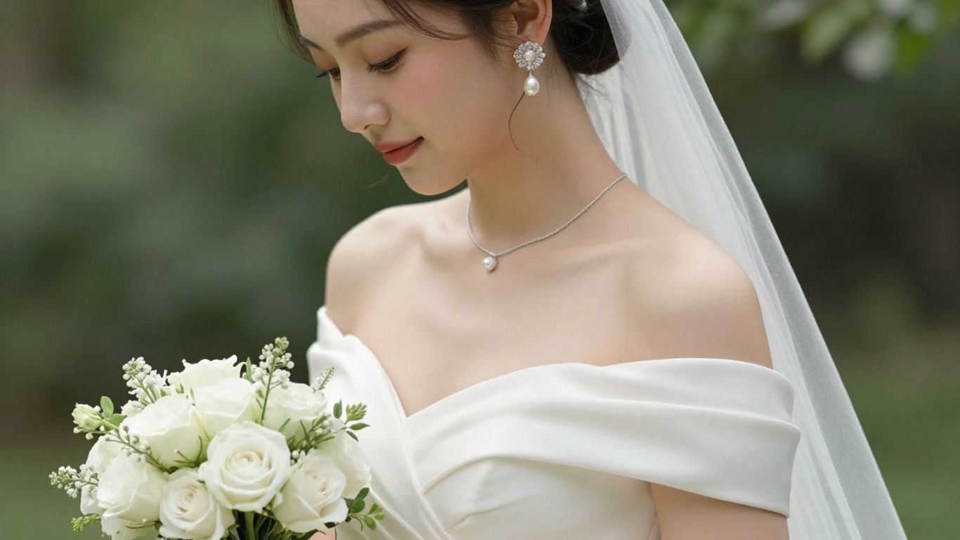 Jewellery every bride should own: A guide to timeless bridal pieces_Placeholder