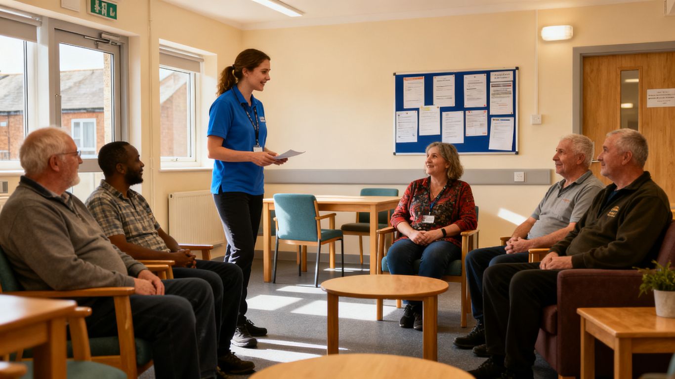 Hostel Support Worker: Role, Duties & How to Hire One