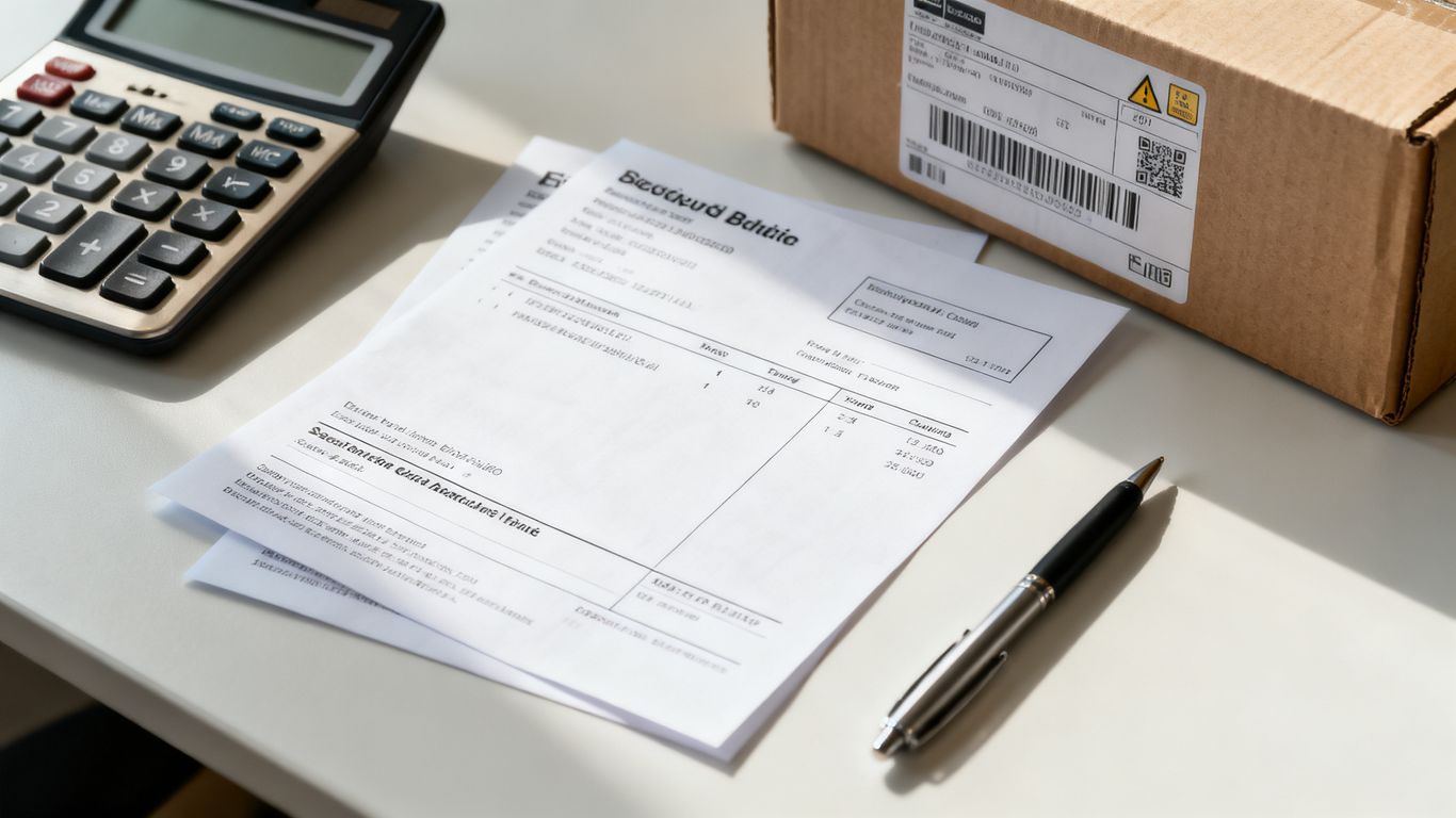 CONTAREA - GESTÃO E CONTABILIDADE -  FAMALICÃO  - Operação Triangular IVA: Regras e Obrigações em 2026