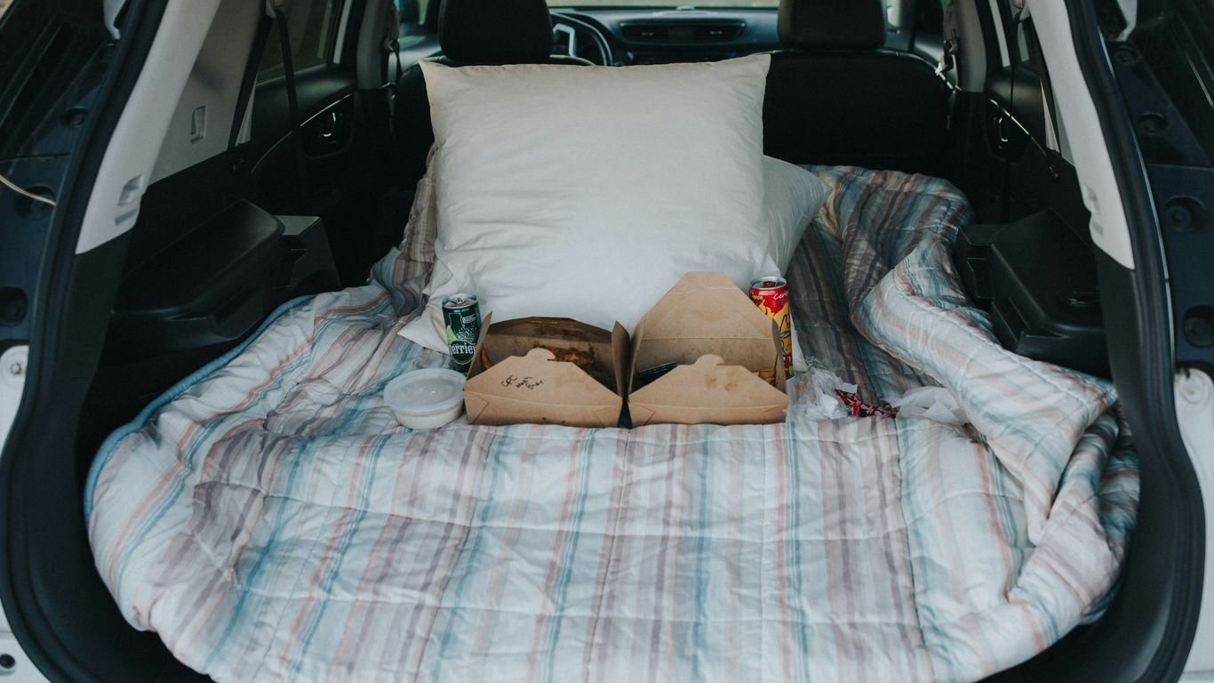 Model Y Juniper Cargo Mats: What Fits and What Does Not