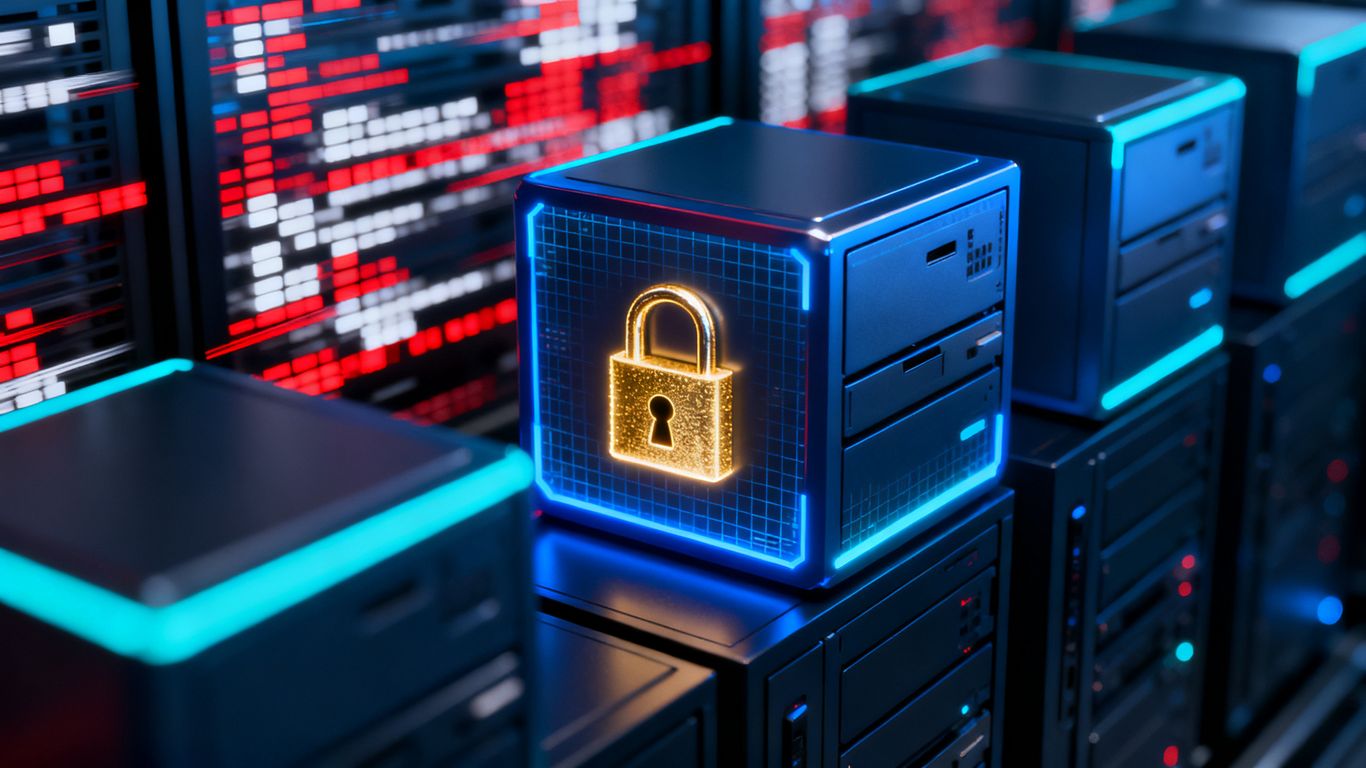 Cybercriminals targeting cloud data