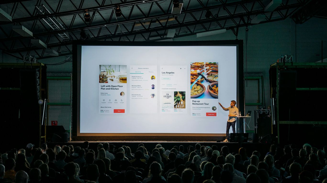 “My Boss Noticed My Presentation Skills Improved” — A Business Productivity Win