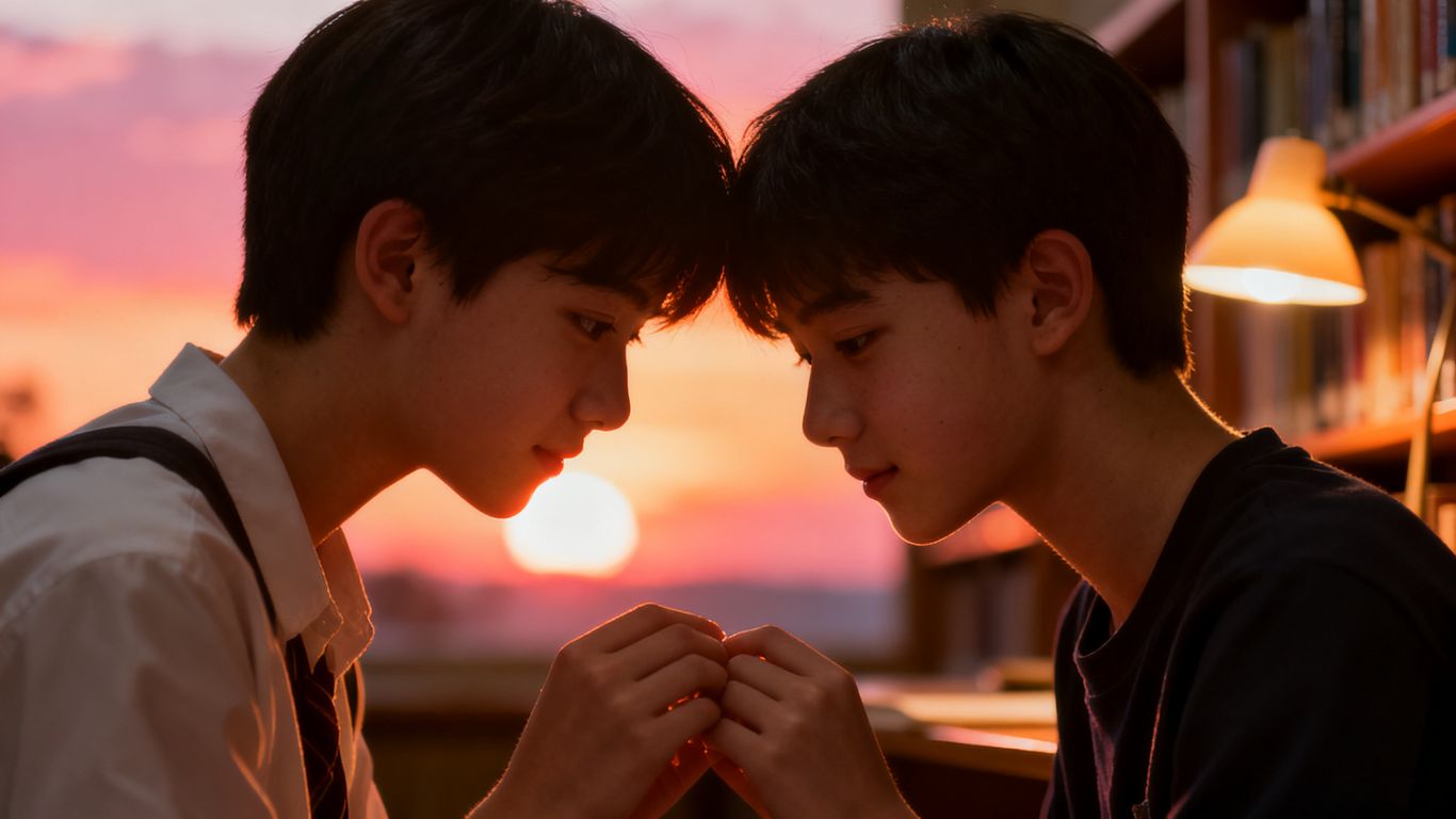 Discover the Best Young Adult Romance Novels That Will Capture Your Heart