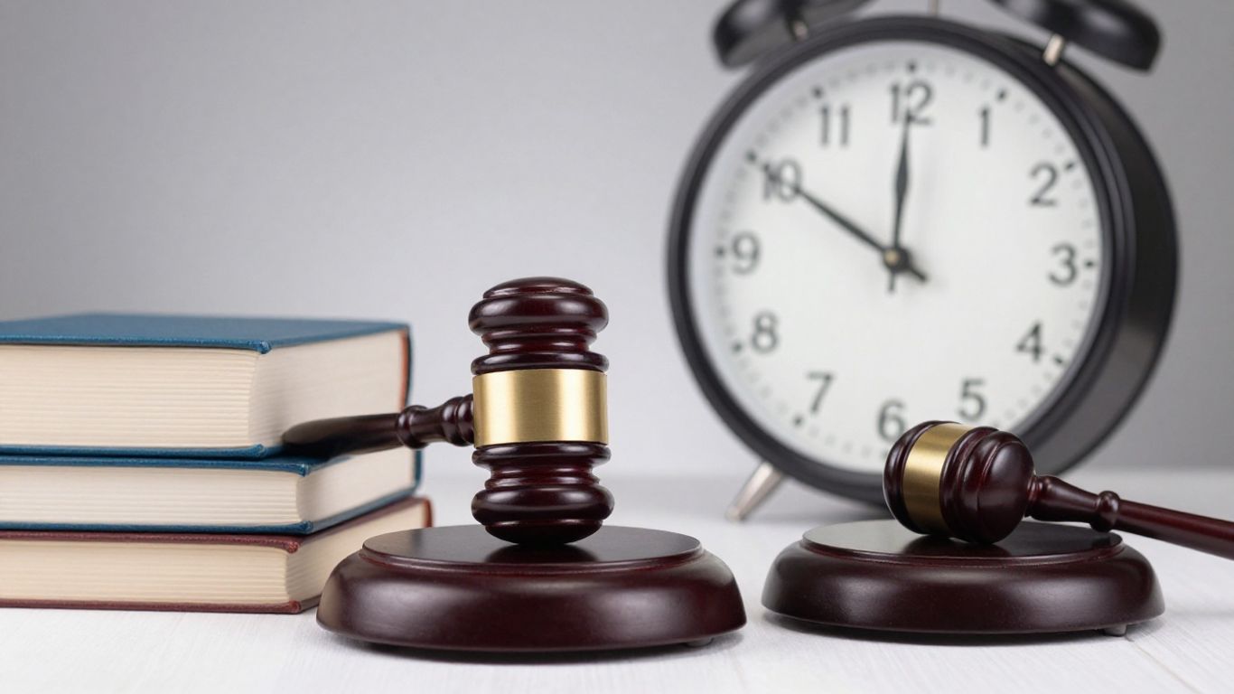 what is the statute of limitations in texas