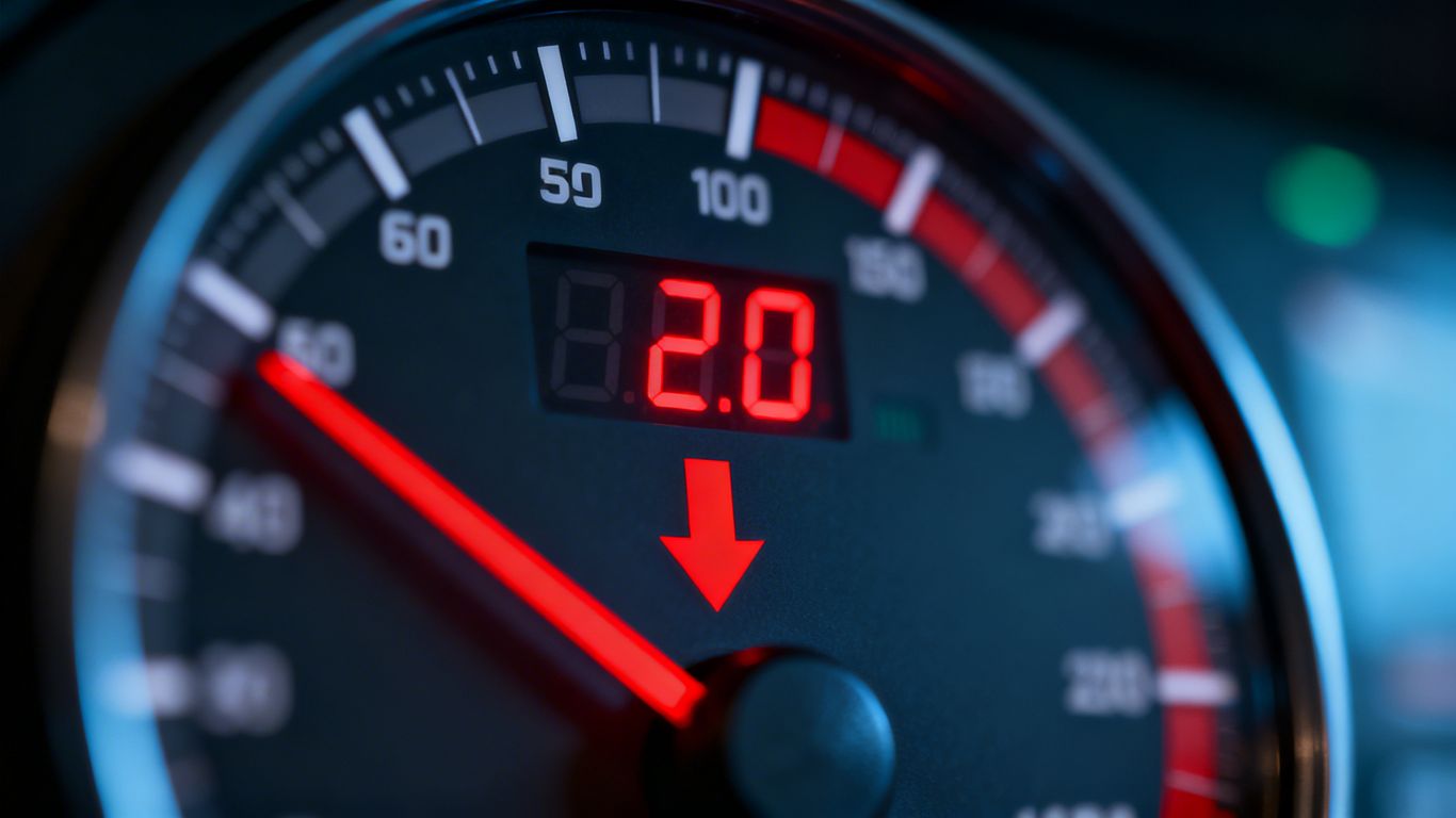 Quality Score Below 7 on Blind Ads? Here's What It's Costing You