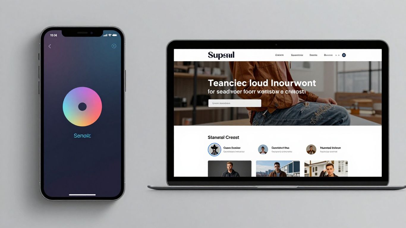 Rychlý a pomalý web na mobilních zařízeních