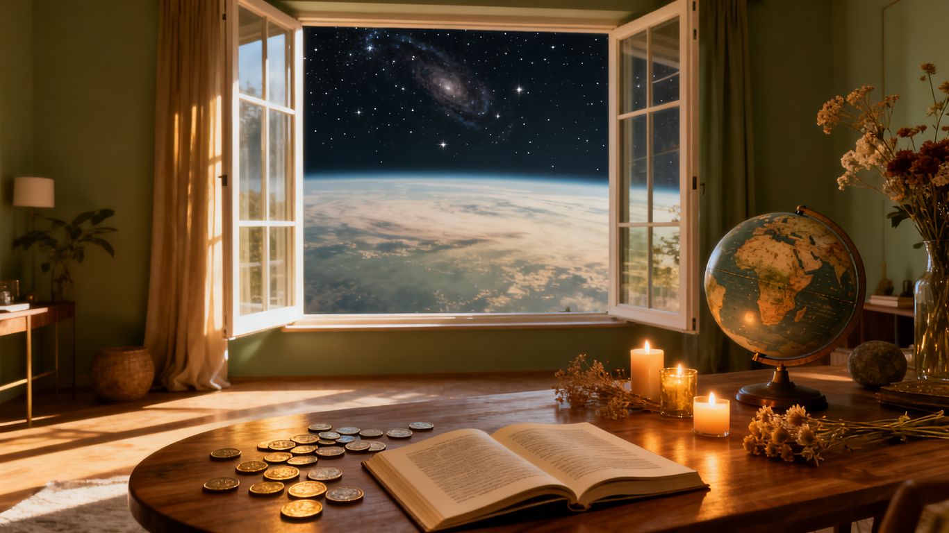 The Taurus Wealth Code – How to Build Lasting Abundance