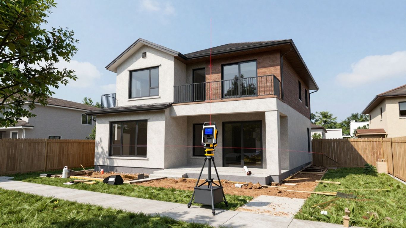 New Technologies in Foundation Repair