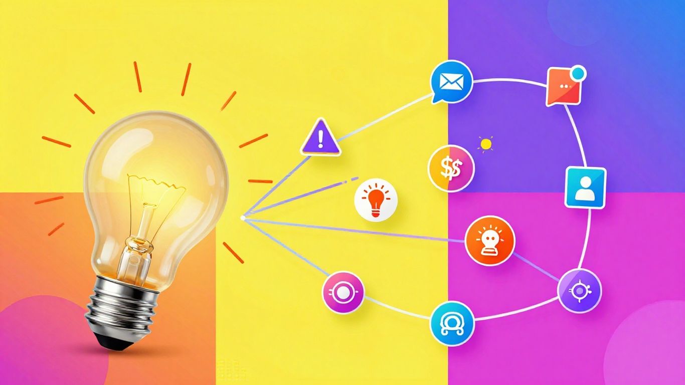 Content transformation and repurposing visual