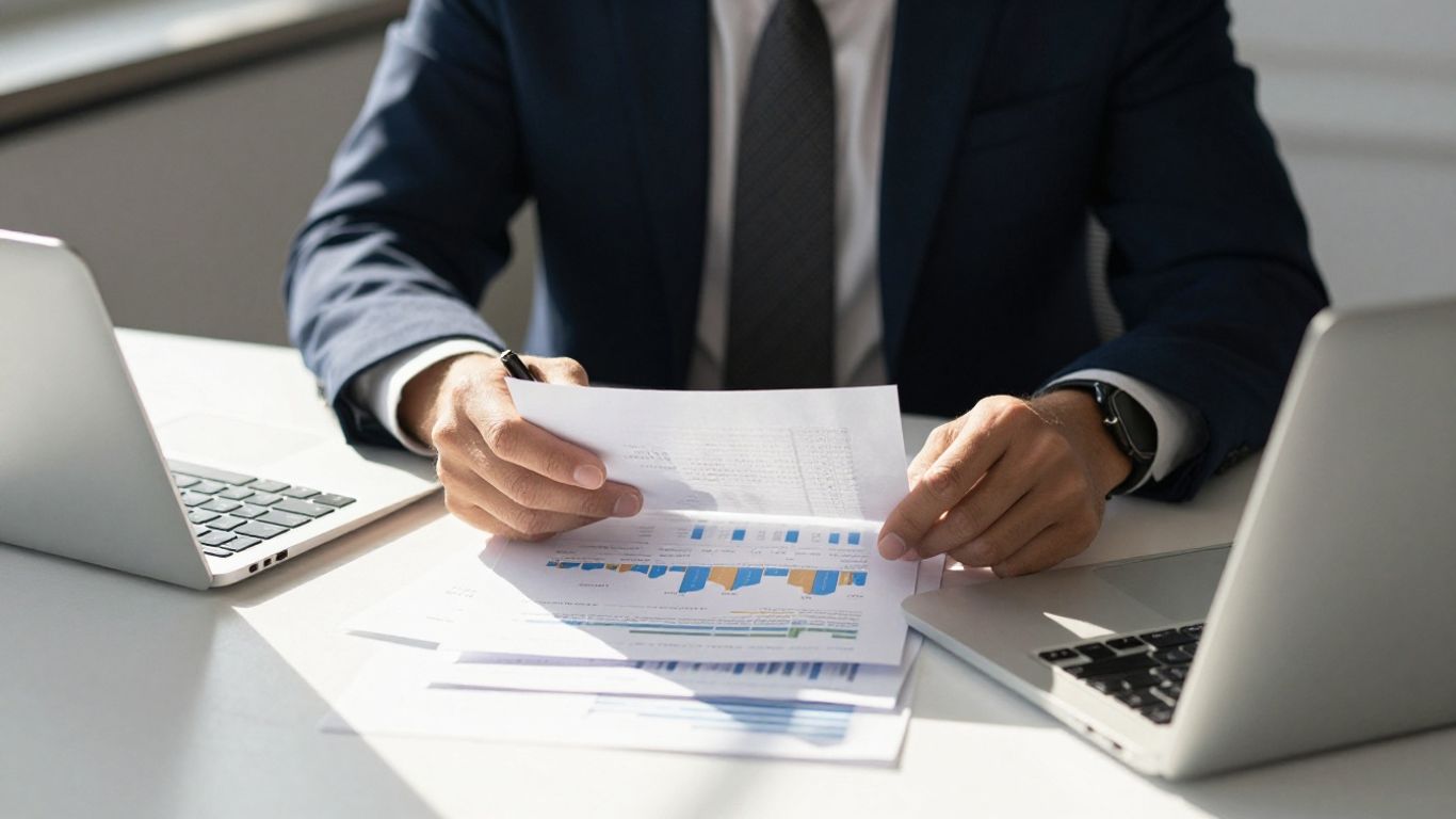 Fractional CRO services ROI analysis