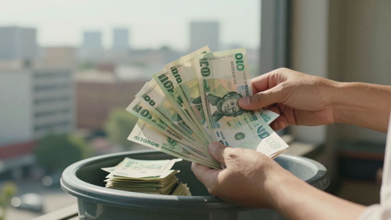 Paying student loans faster with smart strategies.