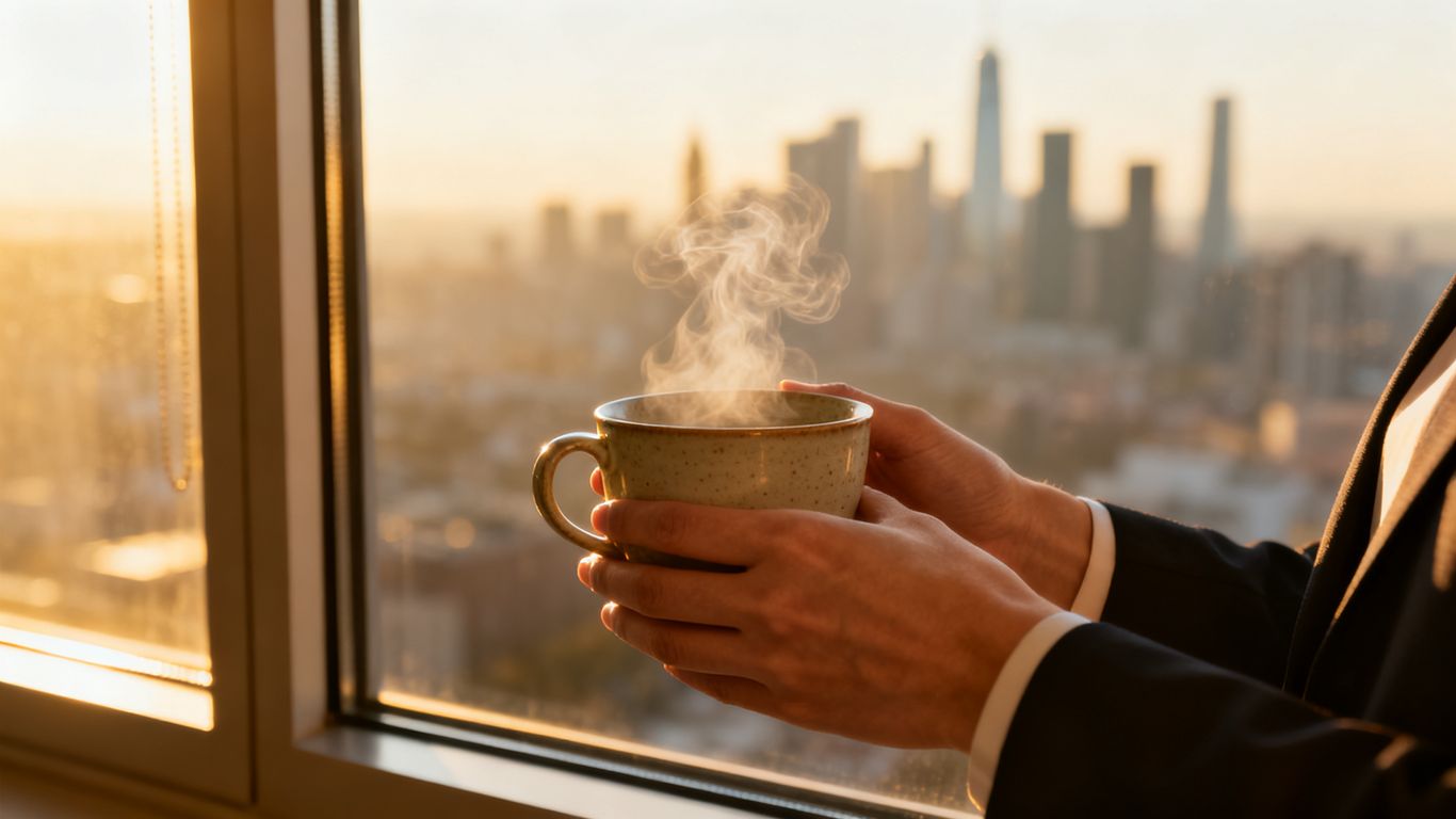 Building Professional Resilience in Homeless Services: Thriving in a Demanding Role