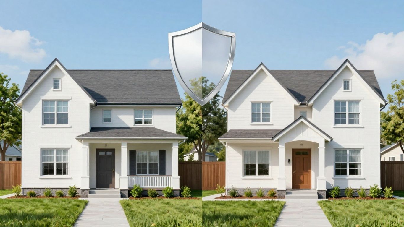 Comparación de seguros de hogar: Tuio vs Generali.