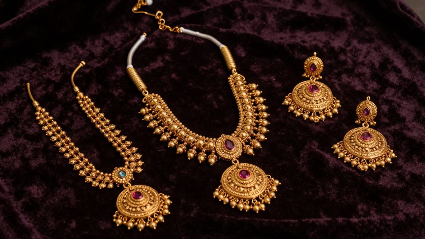 How to find the best gold shop in Bangalore: A buyer’s guide_Placeholder