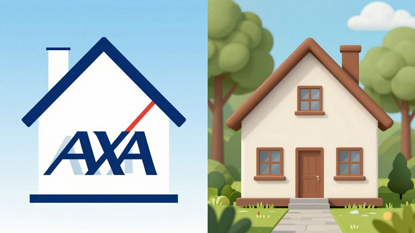 AXA vs Pelayo: Comparativa de seguros de hogar para ti