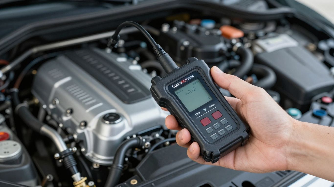 Documenting vehicle identification data