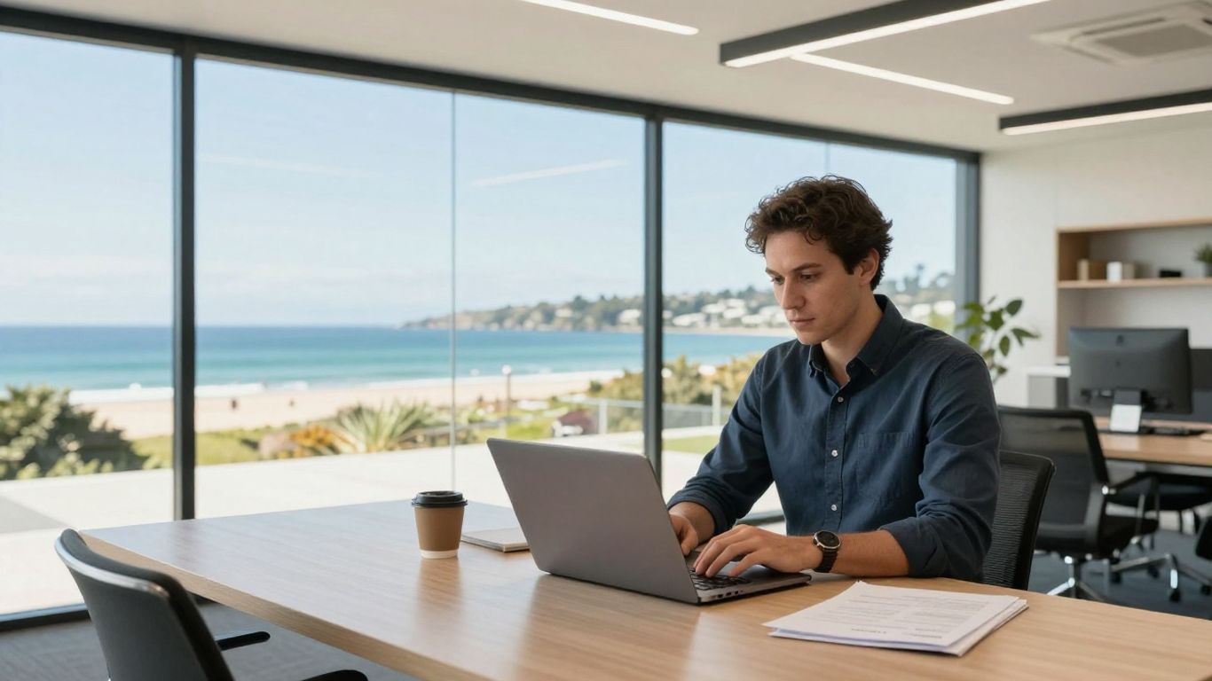 A guide to AI implementation services in Tauranga