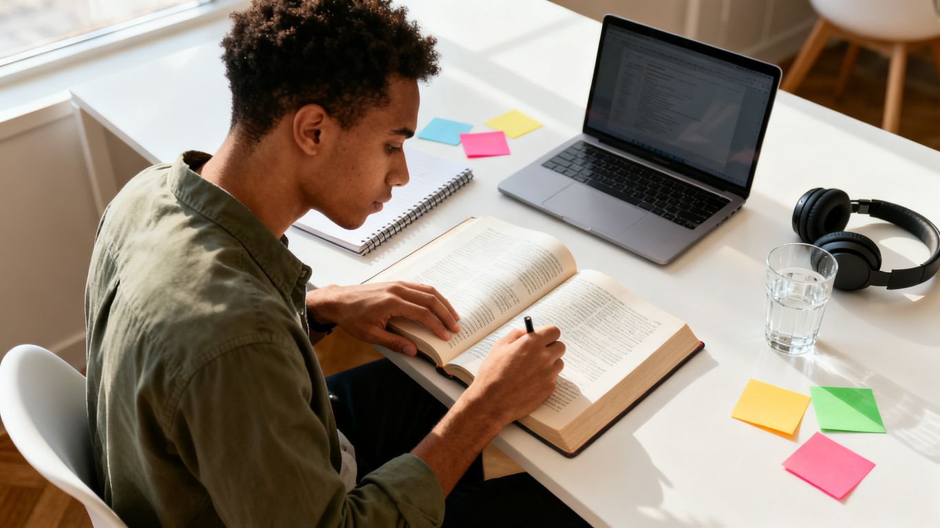 SQ3R in the Age of AI