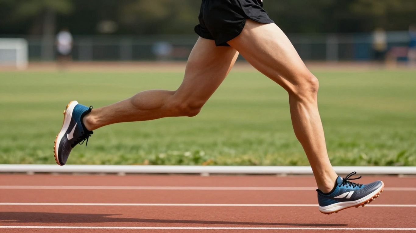 interval pace calculator