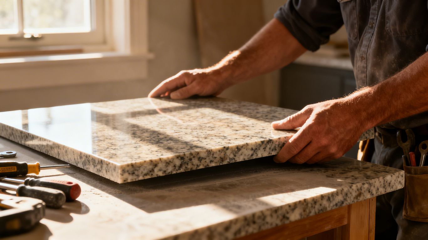 Google Guaranteed for Countertop Installers: Worth the Hassle?
