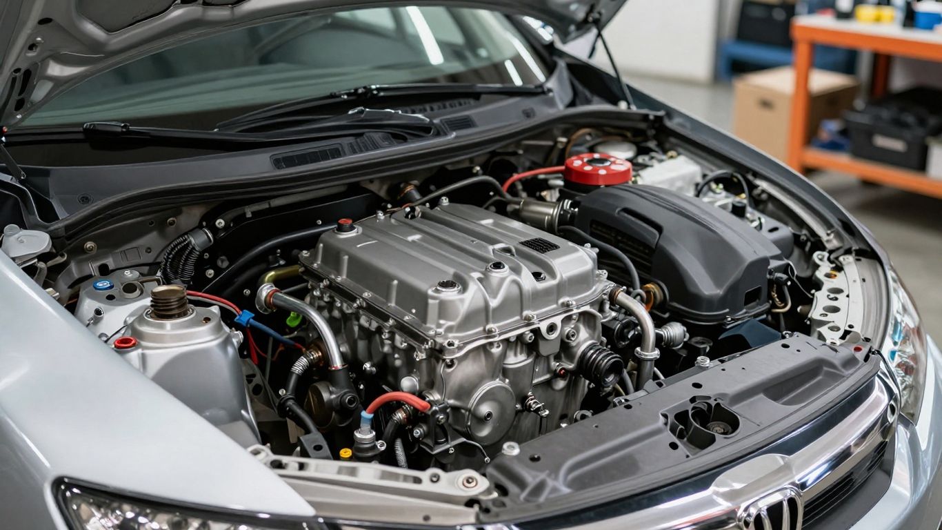 Honda Civic engine for sale