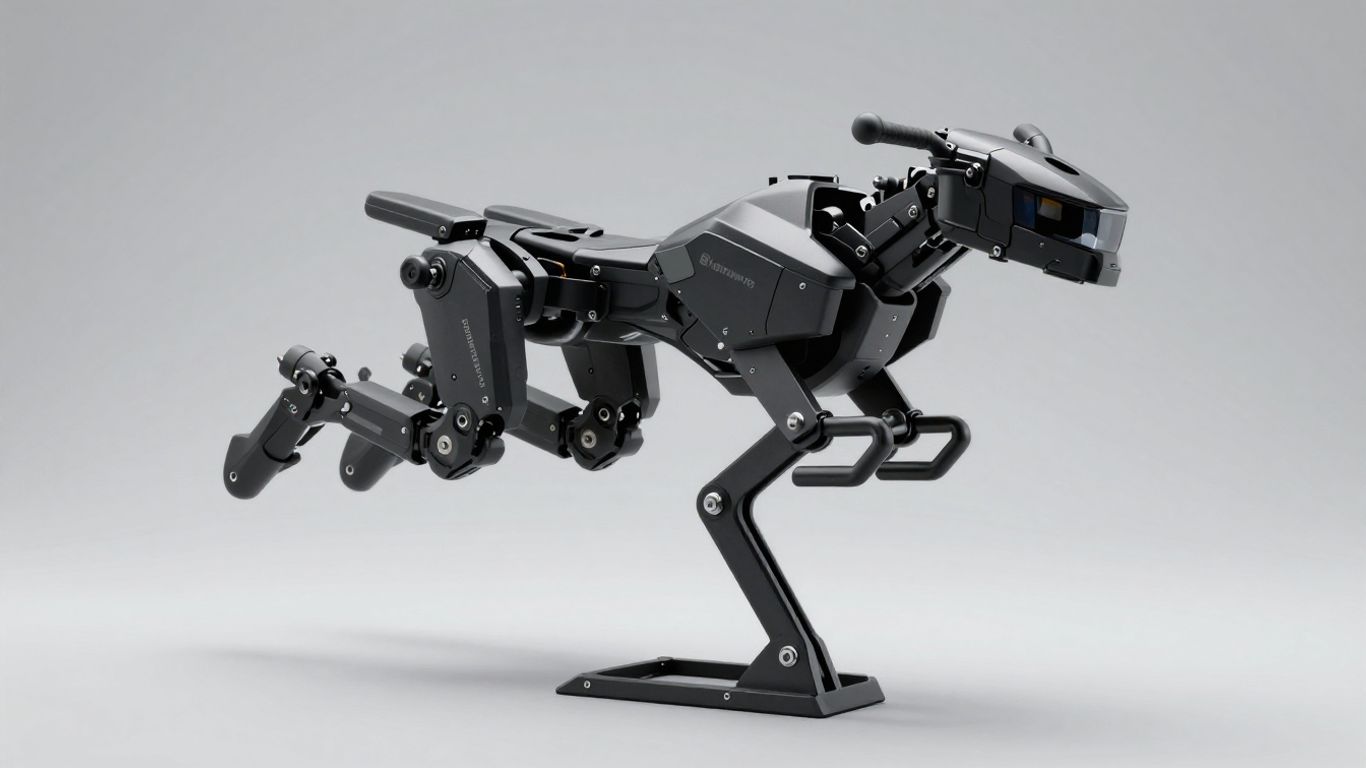 AssaultRunner Pro air runner machine
