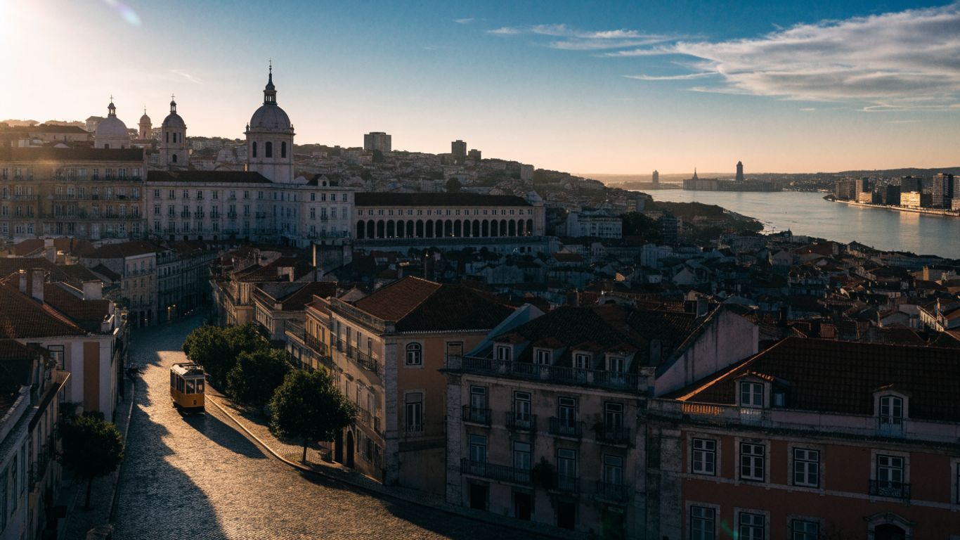 Cosa vedere a Lisbona: i luoghi da non perdere in un weekend