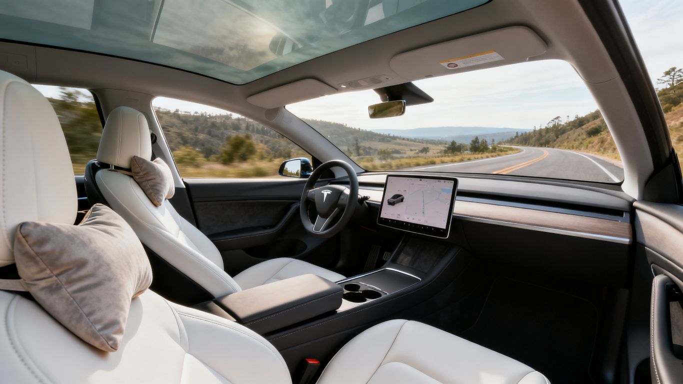 Should You Buy One Tesla Neck Pillow or a Pair? A Practical Decision Guide