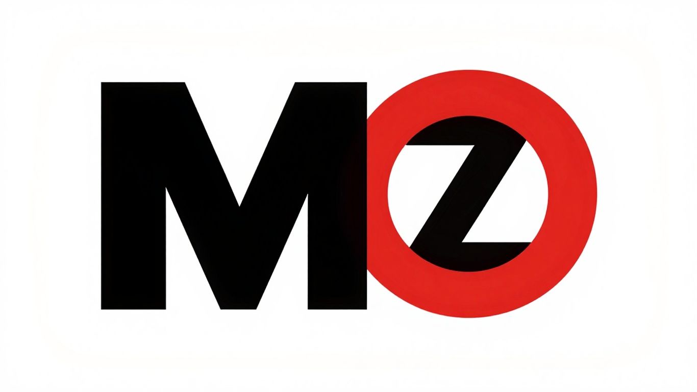 Moz Local logo