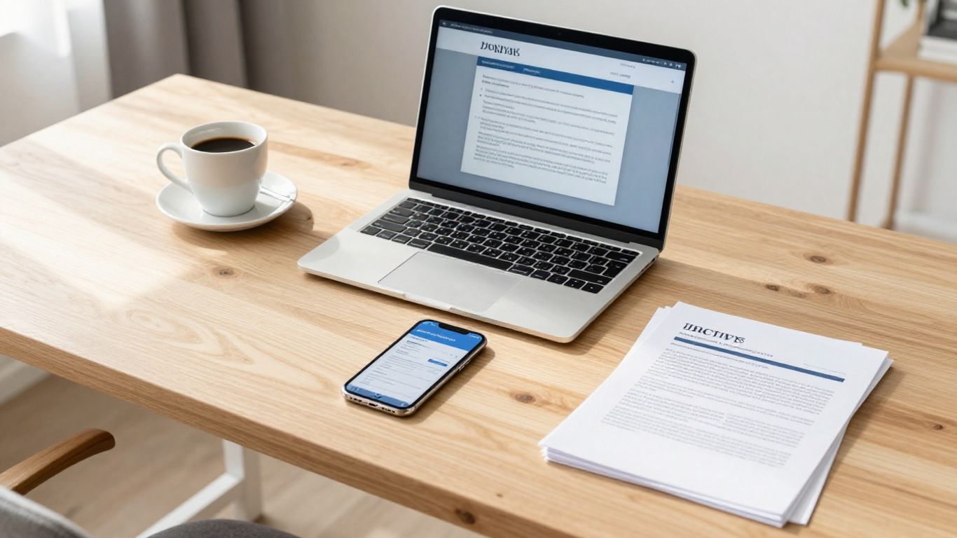 Income verification documentation essentials