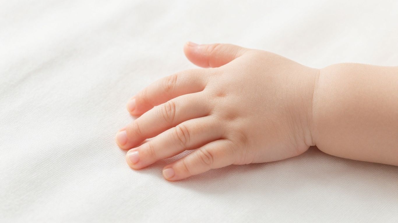 Cuidado de la piel fragil del bebe