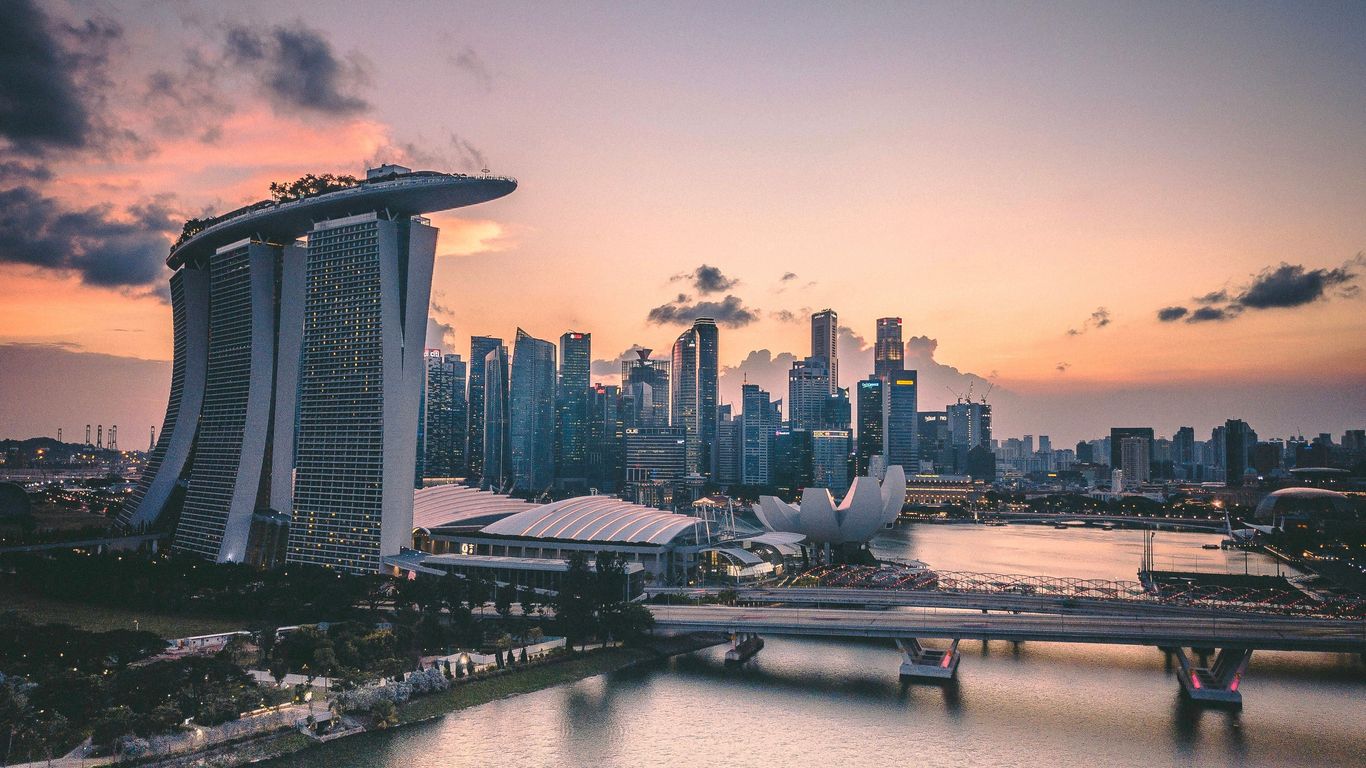 seo services singapore for service based businesses