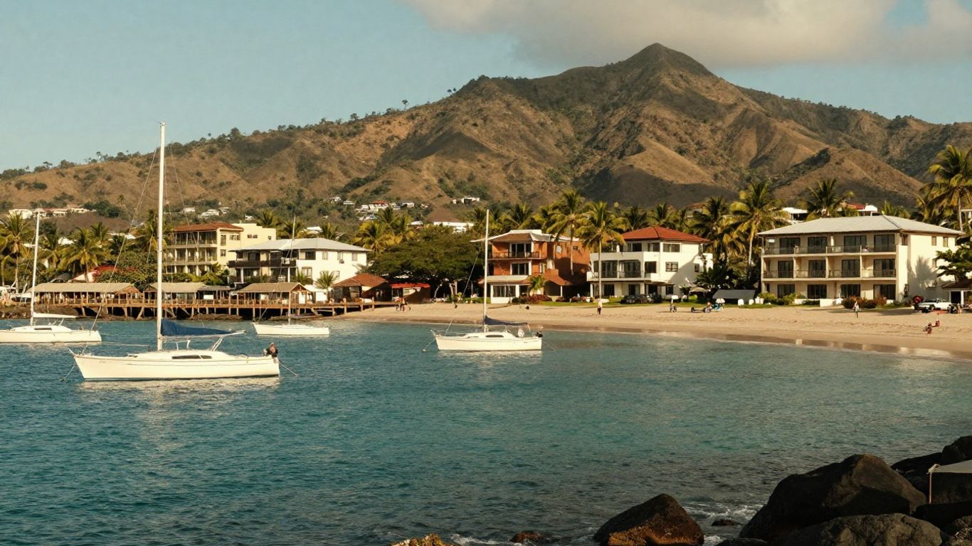 How to buy property near Flamingo Marina Costa Rica: A practical guide for international buyers