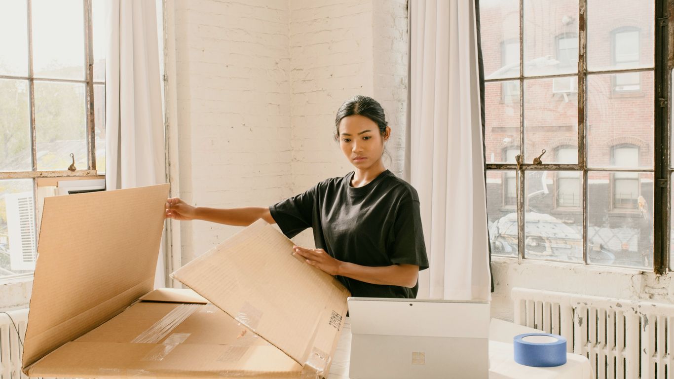 Logistics and local courier management tools