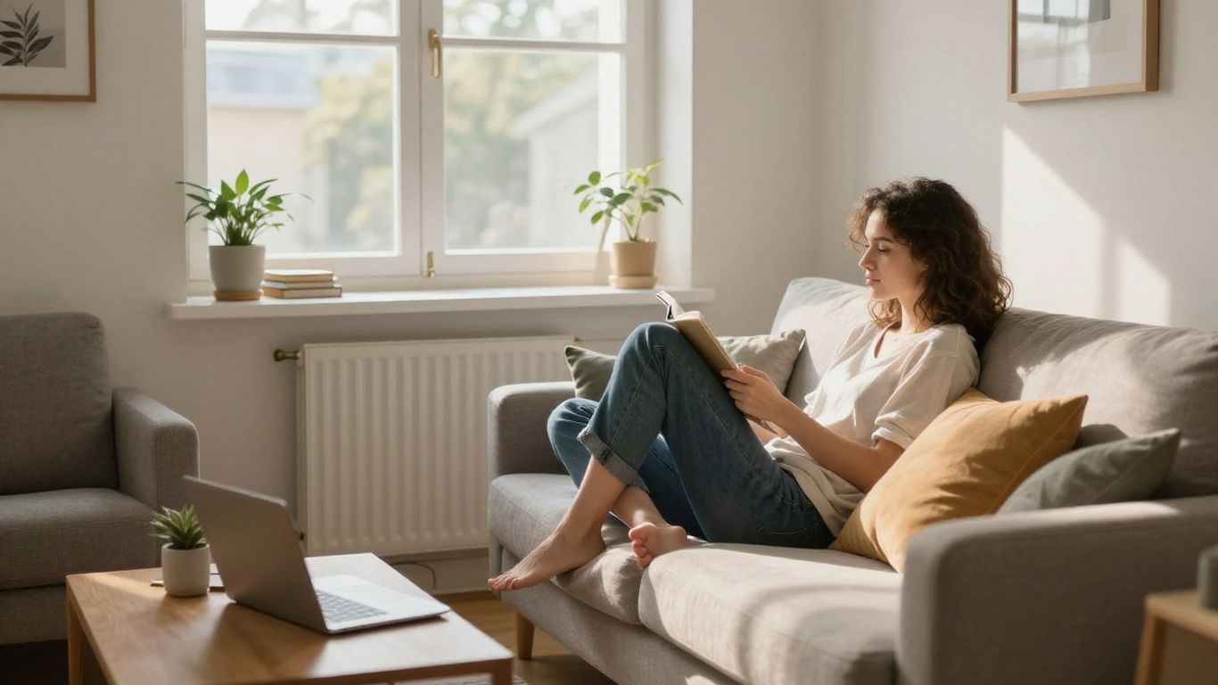 Seguro de hogar para inquilinos: guía completa y beneficios