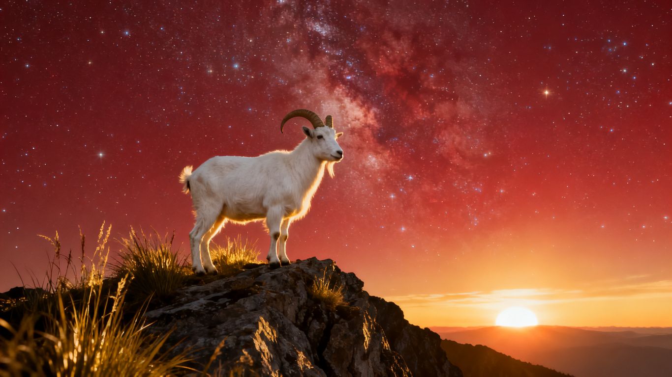The Aries Archetype – Why You Were Born to Pioneer