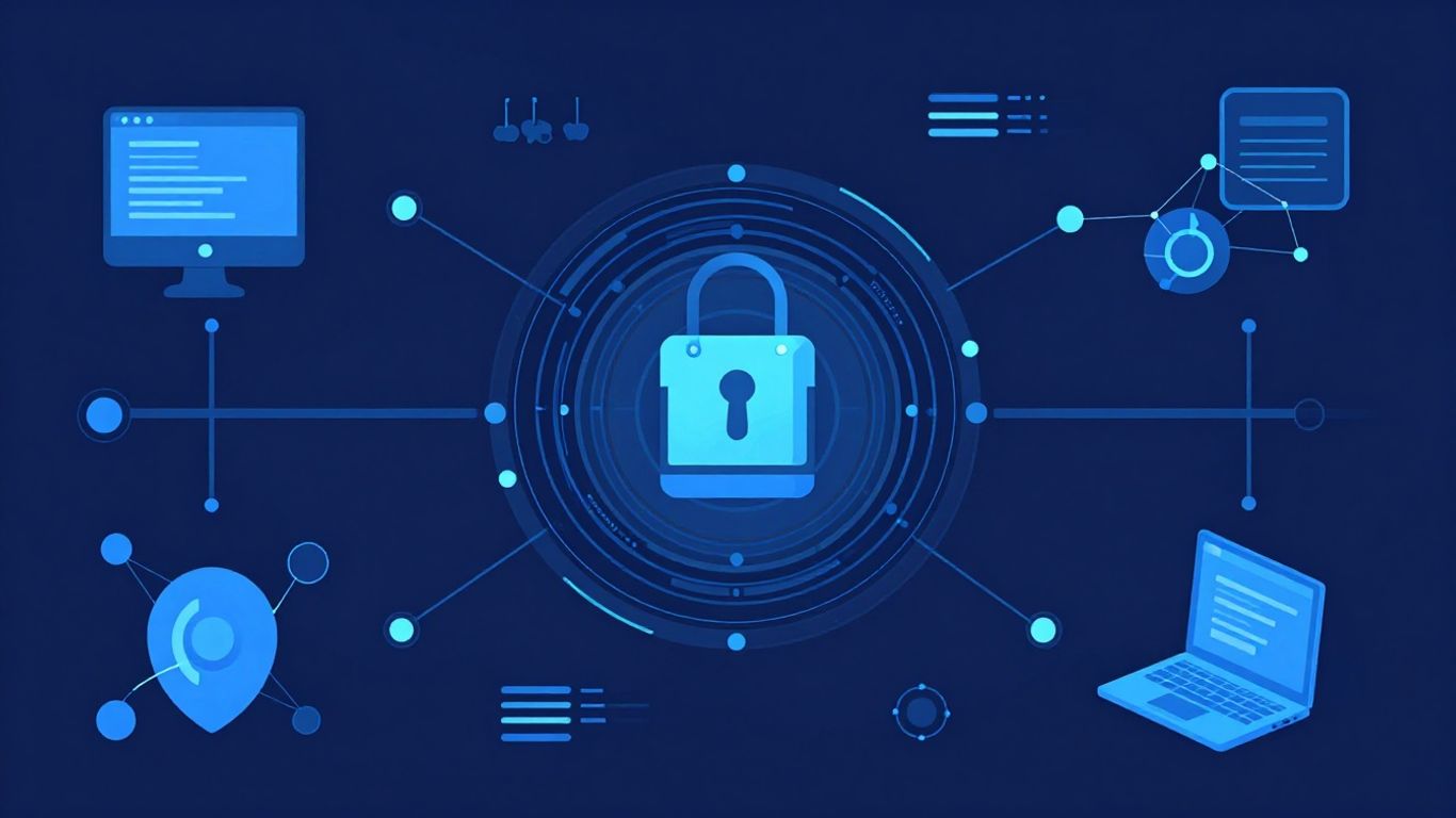 Valimail Monitor DMARC tool illustration