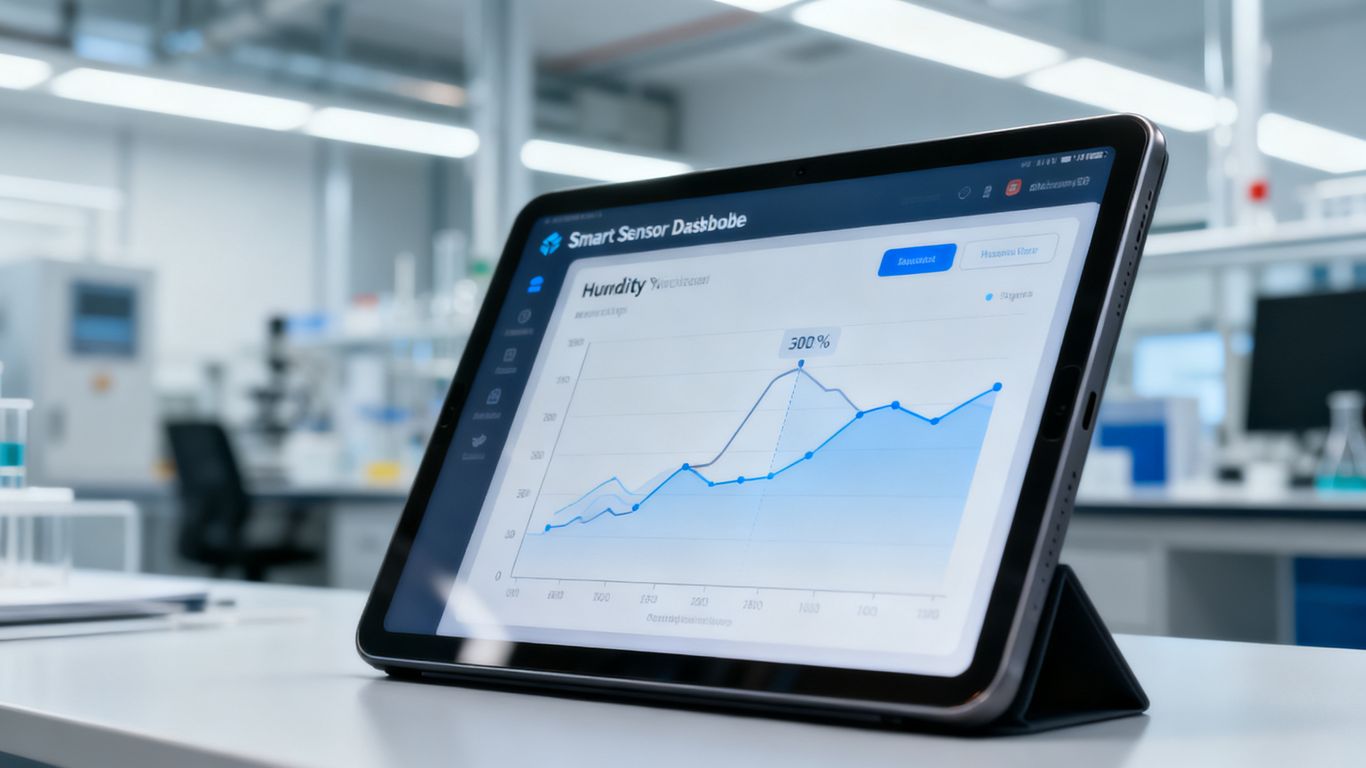 Smart system control