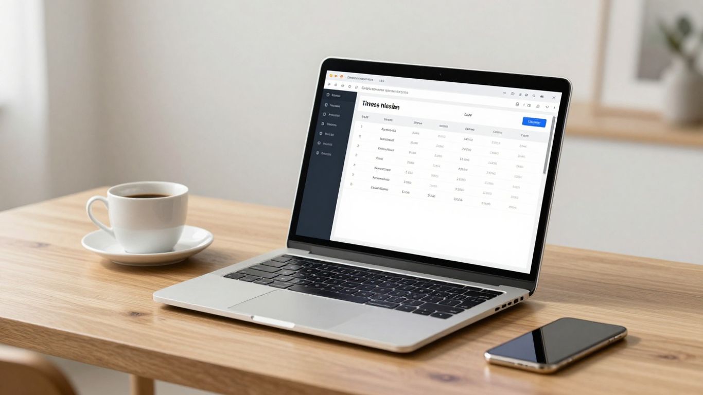 Administrative efficiency improves with digital tools