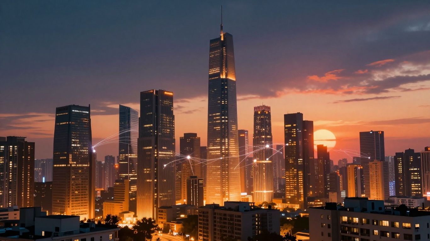 Global energy policy insights from Financial Times analysis.