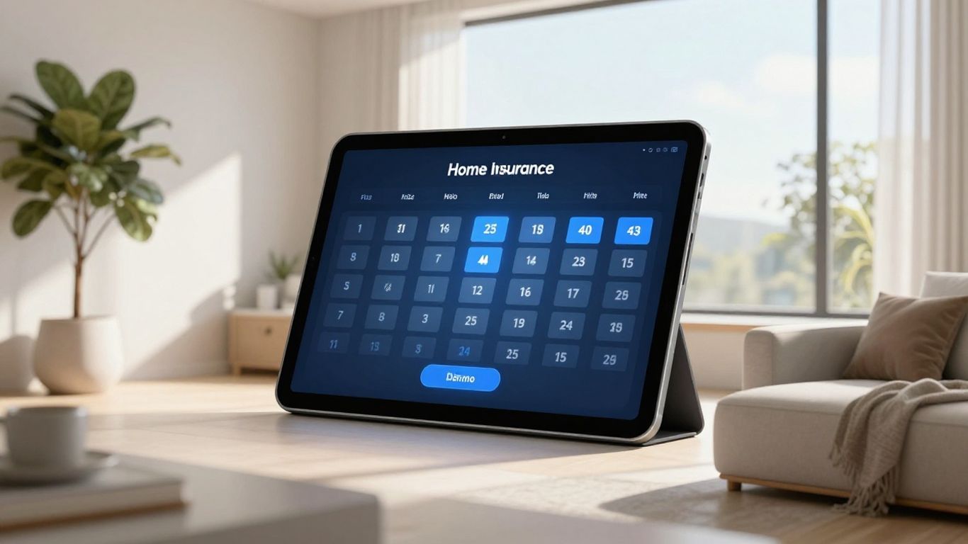 Ranking de seguros de hogar digitales: los mejores en 2026